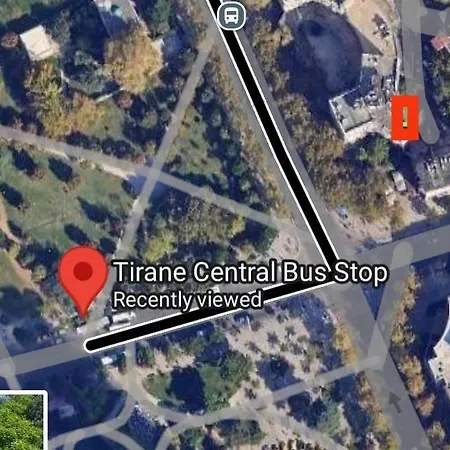 Center Rustic Retreat アパート *