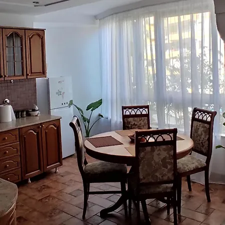 Center Rustic Retreat Appartamento *