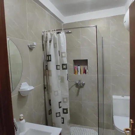 Center Rustic Retreat Appartamento