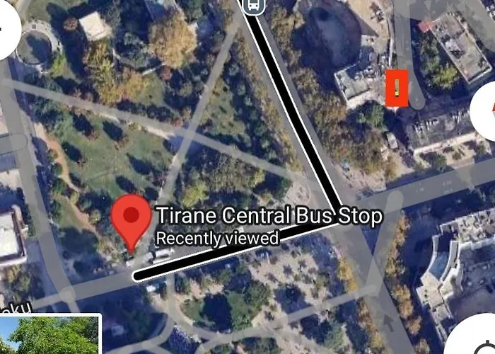 Center Rustic Retreat Apartament *