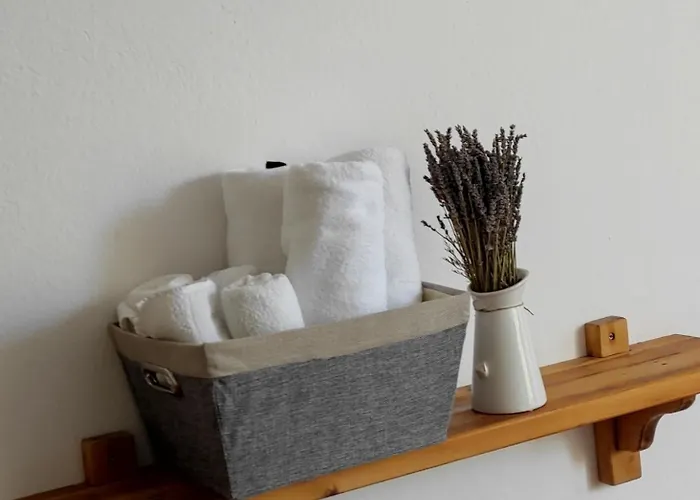 Center Rustic Retreat Apartament *