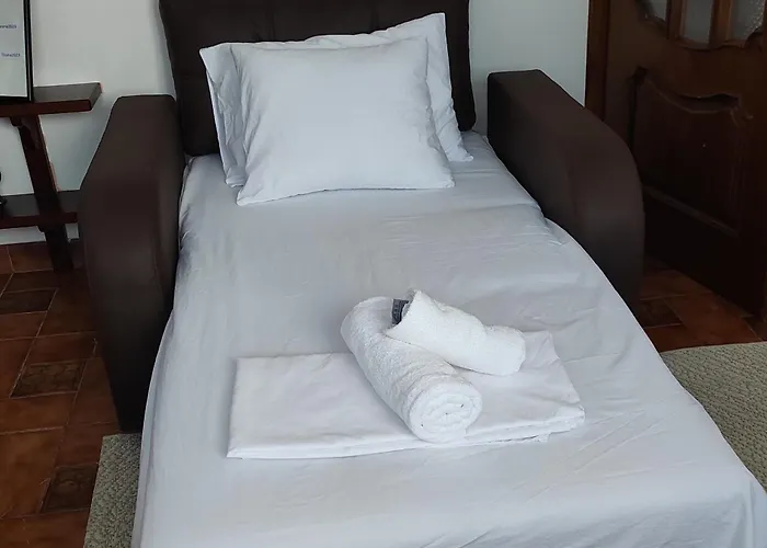 Center Rustic Retreat